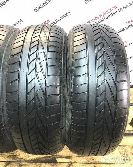 Goodyear Excellence 235/60 R18