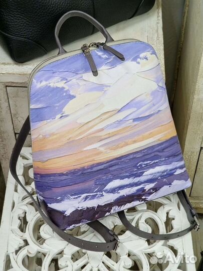 Новый женский рюкзак сумка kellen оригинал