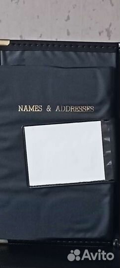 Папка планшет