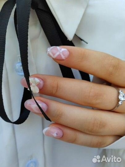 Мастер маникюра на дому