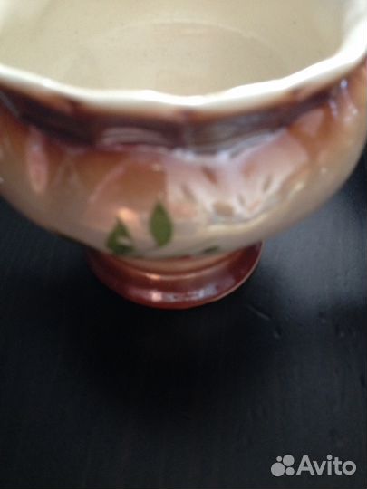 Сервиз чайный