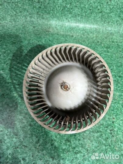 Моторчик отопителя Mazda 3 BK