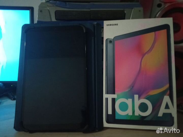 Samsung galaxy tab A sm t515