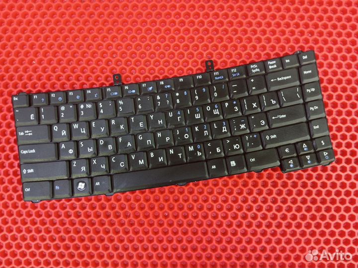 Клавиатура Acer Extensa 4220 4230 4420 4630 522