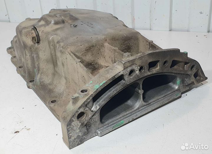 Поддон двигателя масляный Mazda 6 GG 1,8