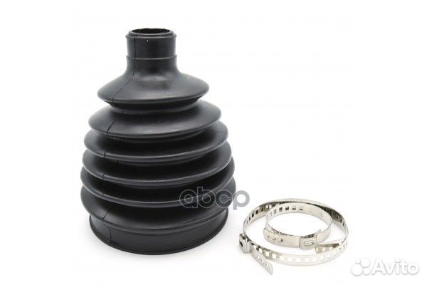 Пыльник внутр шруса (d19 D72 H95) Honda 02-1