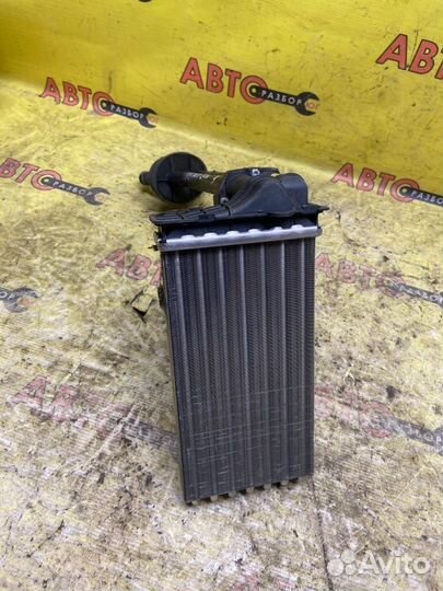 Радиатор печки Peugeot 206 T13 KFW(TU3JP) 2006