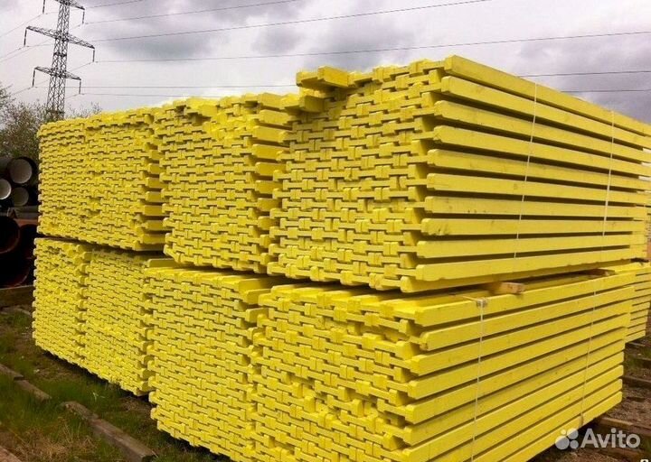 Балка двутавровая