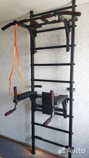 Шведская стенка до 200 кг