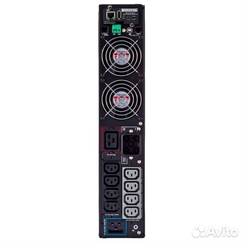 Ибп интерактивный Hewlett Packard Enterprise R/T30