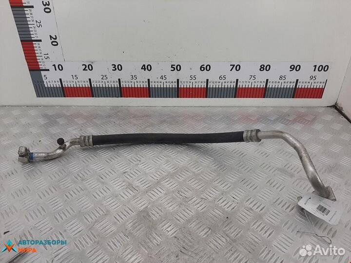 Трубка кондиционера Kia Sorento 2005