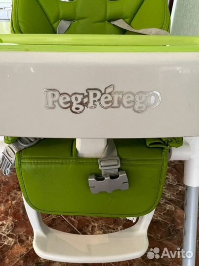 Детский стул для кормления