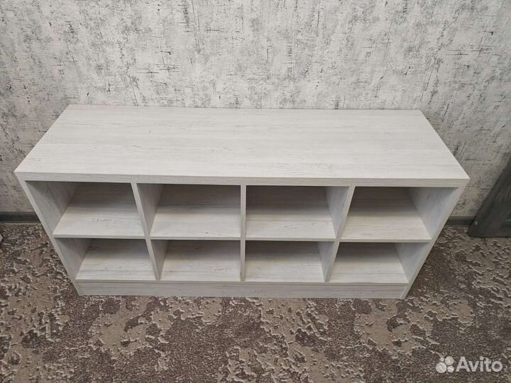 Стеллаж (комод)