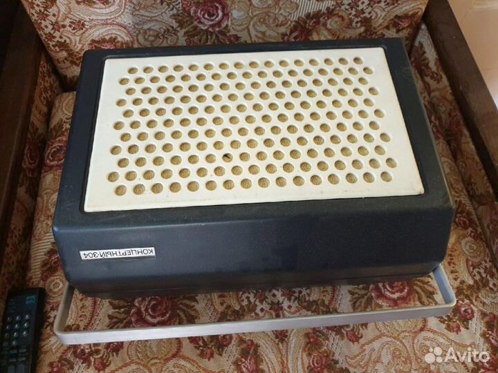 Проигрыватель Концертный-304