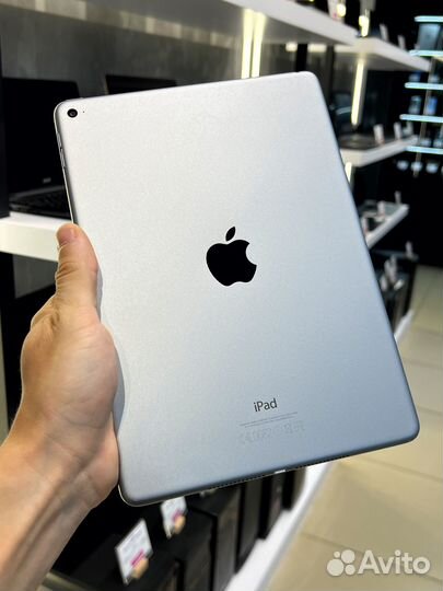 iPad Air 2 16Gb Space Gray Wi-Fi