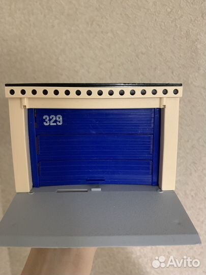 Детские машинки (1 шт)