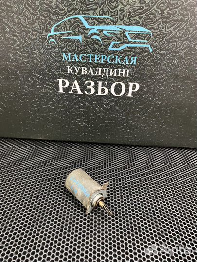 Актуатор подъема клапанов Ситроен C4 EP6