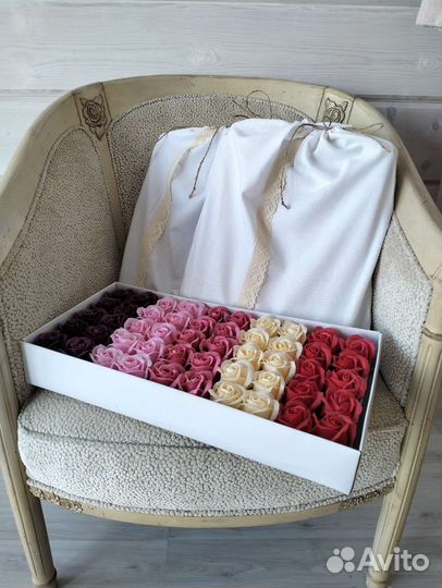 Подарочные мешочки для хранения