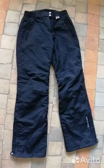 Одежда для девочки, женская, джинсы