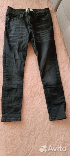 Джинсы 44-46