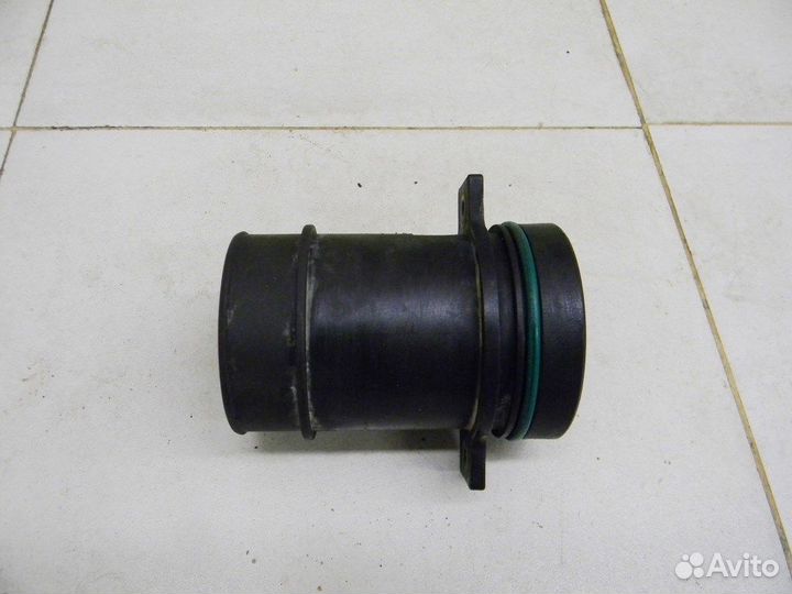 Патрубок воздушного фильтра Focus I 1998-2004