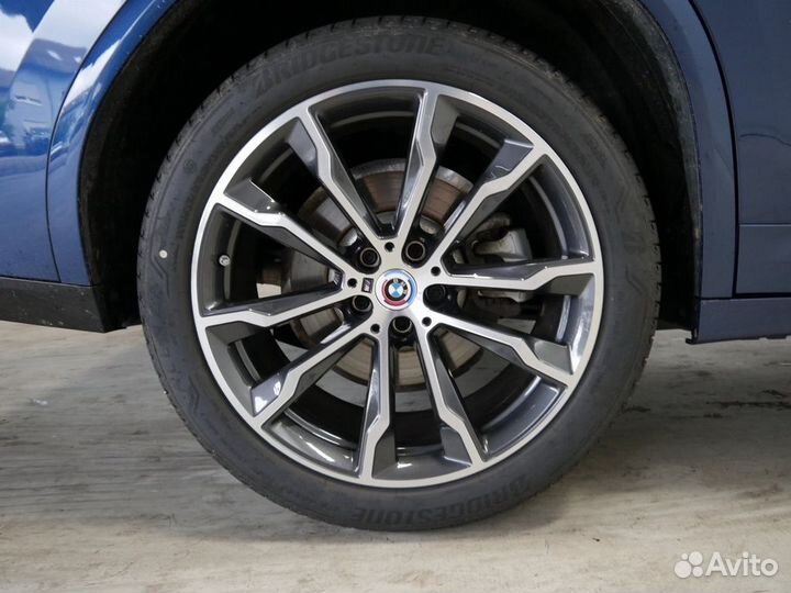BMW X4 3.0 AT, 2022, 19 950 км
