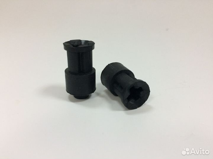 Втулка блендера Braun