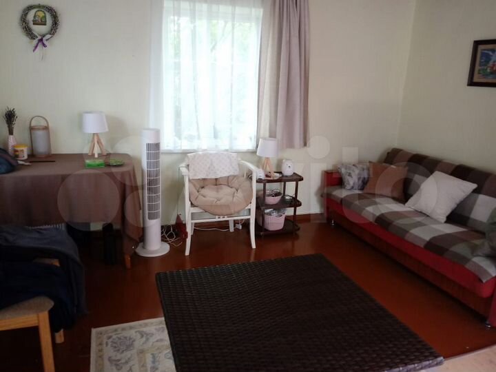 Дача 40 м² на участке 4 сот.