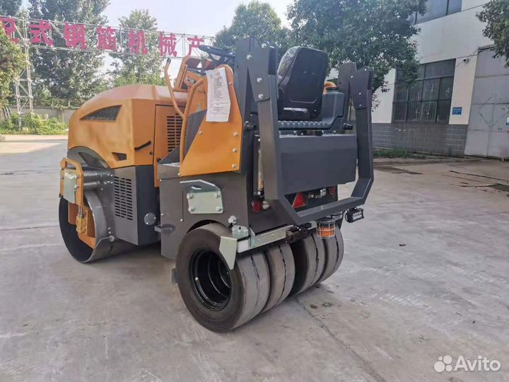 Дорожный каток Merko MR 4000C, 2022