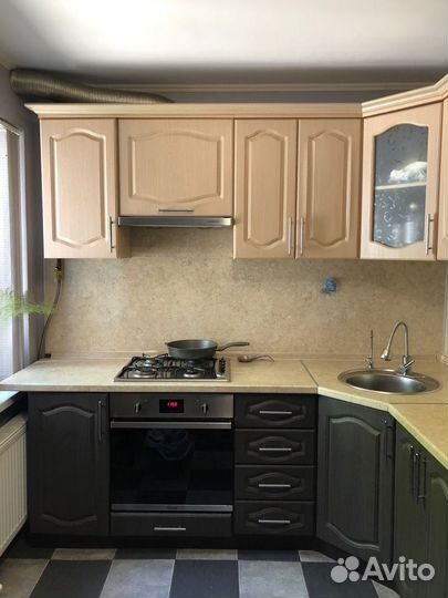 Кухонный гарнитур бу