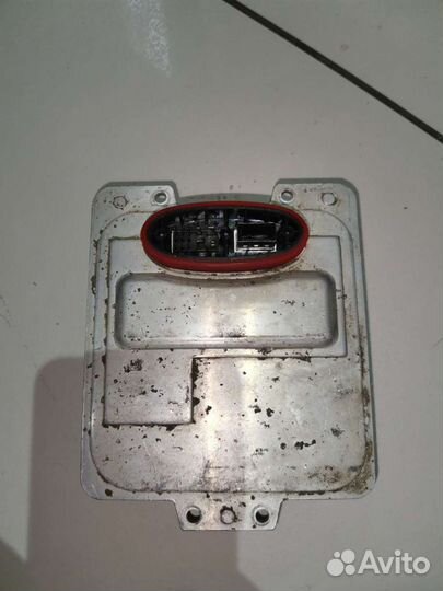 Блок розжига cayenne 957