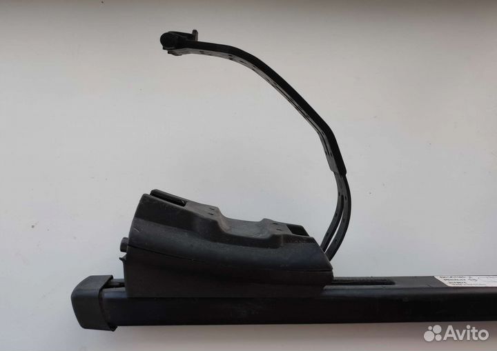 Багажник renault duster оригинал