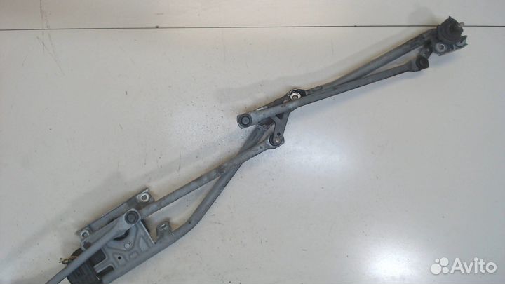 Механизм стеклоочистителя Opel Zafira A, 2003