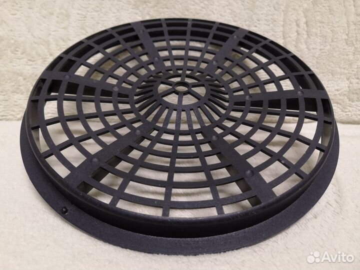 Решетка защитная (гриль) для динамика