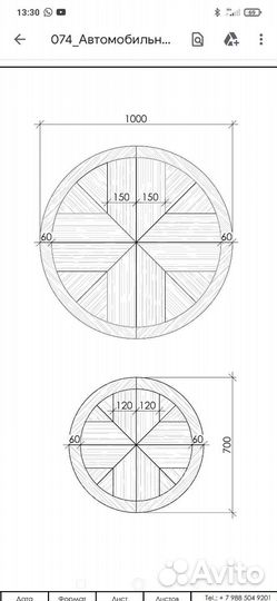 2d и 3d stl модели