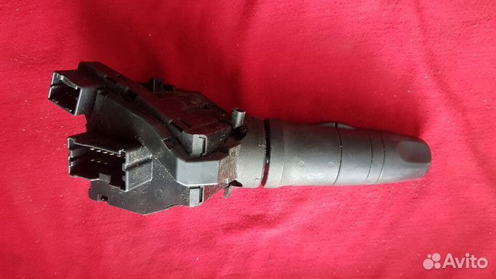 Переключатель поворотников ниссан примера Р12