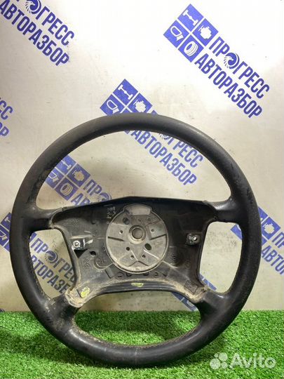 Руль Bmw E39 седан 2.5 M52 1997