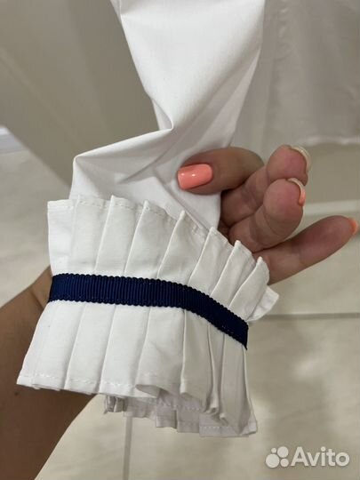 Одежда школьная на девочку 158 новая