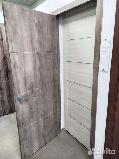 Дверь межкомнатная