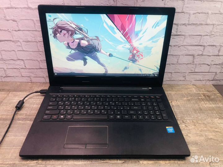 Ноутбук Lenovo