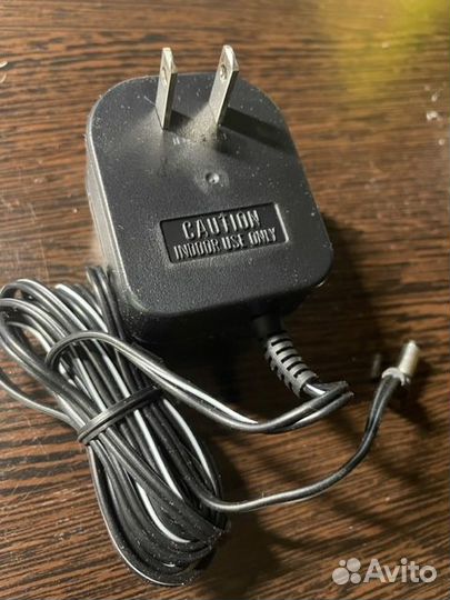 Блок питания 110/12v