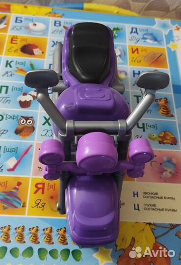 Детский мотоцикл