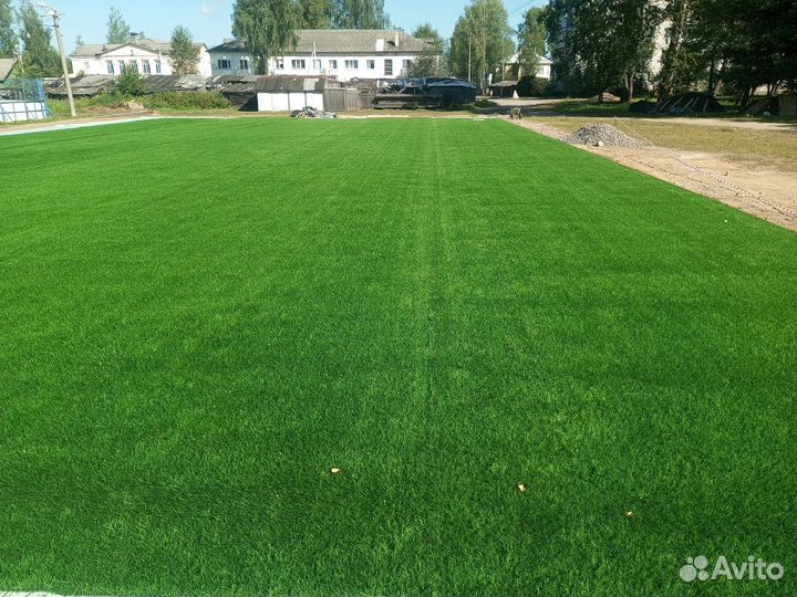 Благоустройство