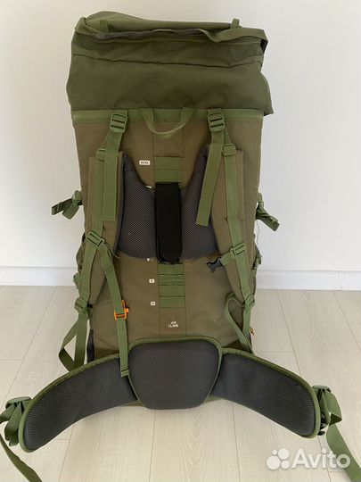 Рюкзак туристический 80 литров