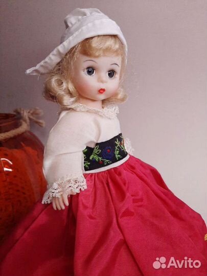 Пупс СССР пупс гдр пупс США Мадам Александр