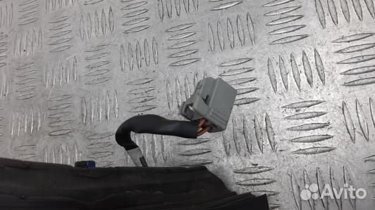 Зеркало наружное правое ford focus 2 (91A08JO01)