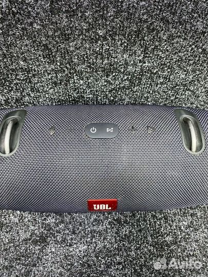 Портативная колонка JBL Xtreme 2