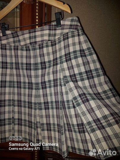 Юбка 44р