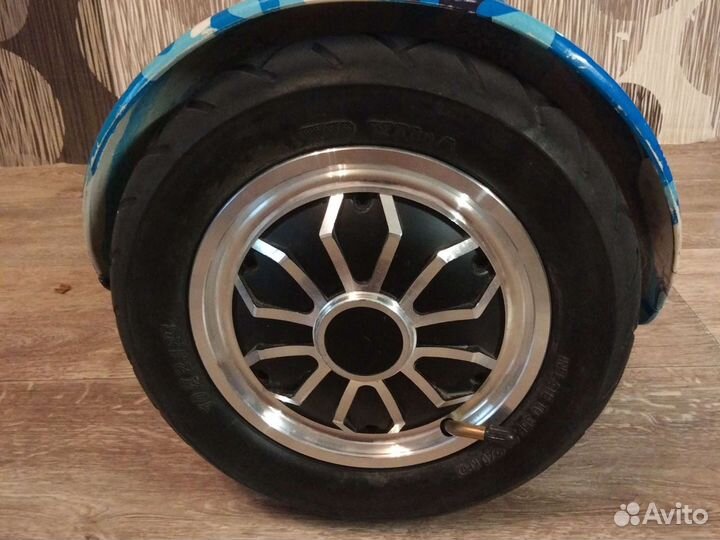 Гироскутер для взрослых и детей