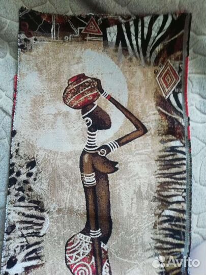 Гобеленовое панно